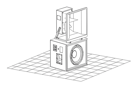 贝塔斯瑞专业音响系统电影院系统