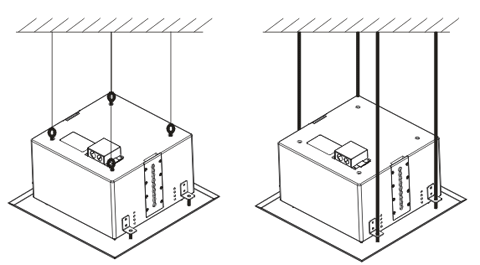 贝塔斯瑞公共广播系统BT8/BT8V音箱