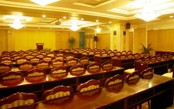 贝塔斯瑞专业音响系统