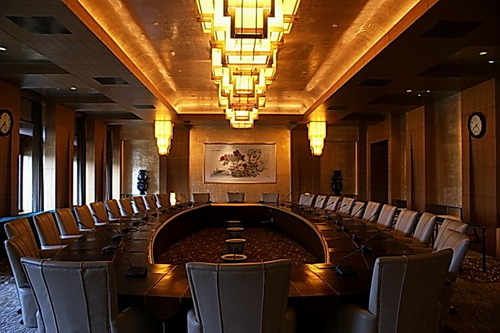 钓鱼台国宾馆&mdash;&mdash;贝塔斯瑞(&beta;3，Beta Three)音响扩声系统