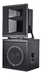 贝塔斯瑞专业音响系统电影院系统