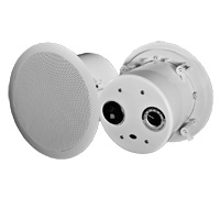 贝塔斯瑞公共广播系统BT8.2吸顶式扬声器