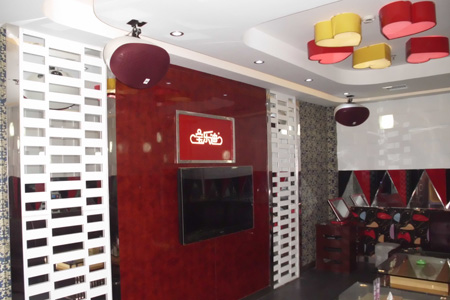 贝塔斯瑞音响成为宝乐迪量贩式KTV指定扩声系统