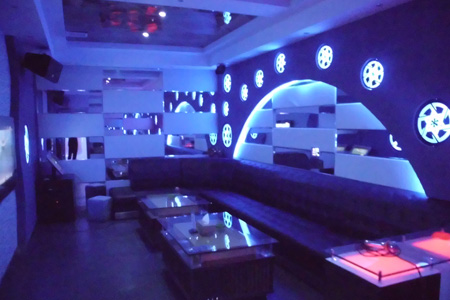 贝塔斯瑞音响成为宝乐迪量贩式KTV指定扩声系统