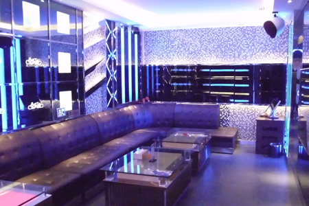 贝塔斯瑞音响成为宝乐迪量贩式KTV指定扩声系统