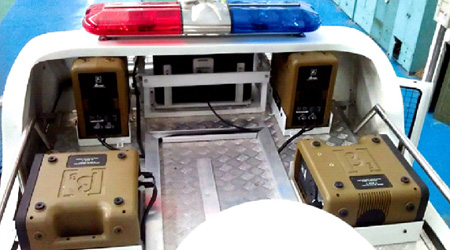 &beta;3(贝塔斯瑞,Beta Three)专业音响系统