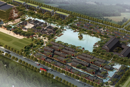 贝塔斯瑞（beta three）音响入驻中国最大室内剧院丽江宋城千古情景区