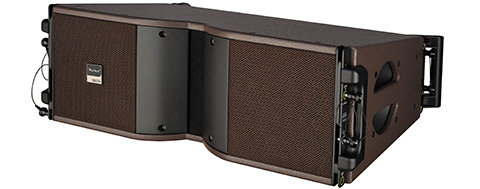 美肯（Meinkeng）音响&mdash;&mdash;KA208M线性阵列音箱