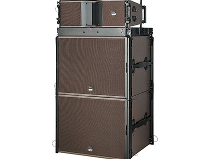 美肯（Meinkeng）音响&mdash;&mdash;LA118MR有源超低音扬声器系统音箱