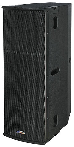 美肯（Meinkeng）音响&mdash;&mdash;PA2153专业演出音箱