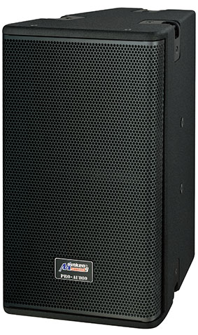 美肯（Meinkeng）音响&mdash;&mdash;TH8专业音箱