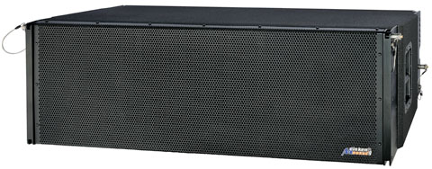 美肯（Meinkeng）音响&mdash;&mdash;LA12X2线阵列音箱