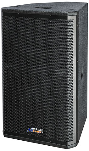 美肯（Meinkeng）音响&mdash;&mdash;PF12专业音箱