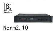 贝塔斯瑞功放（betathre功放、β3功放）Norm 2.4多通道专业功率放大器