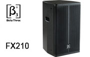 贝塔斯瑞音箱fx210
