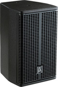 贝塔斯瑞音响(β3音响,betathree音响)系统FX系列——FX206 6寸内置2分频全频专业扬声器 