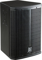 贝塔斯瑞音响(β3音响,betathree音响)系统FX系列——FX208Ta 2分频8英寸有源全频扬声器系统 