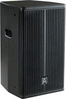 贝塔斯瑞音响(β3音响,betathree音响)系统FX系列——FX210 10寸内置2分频全频专业扬声器 