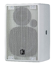 贝塔斯瑞音响(β3音响,betathree音响)系统FX系列——FX4.1内置2分频4英寸全频扬声器系统