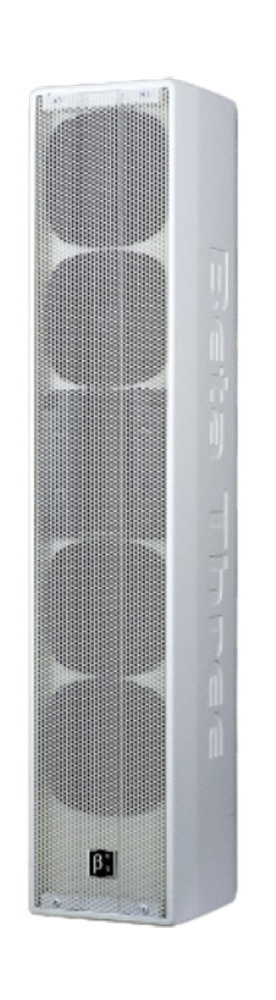 β3音响-SAK4.4内置2分频4英寸全频扬声器